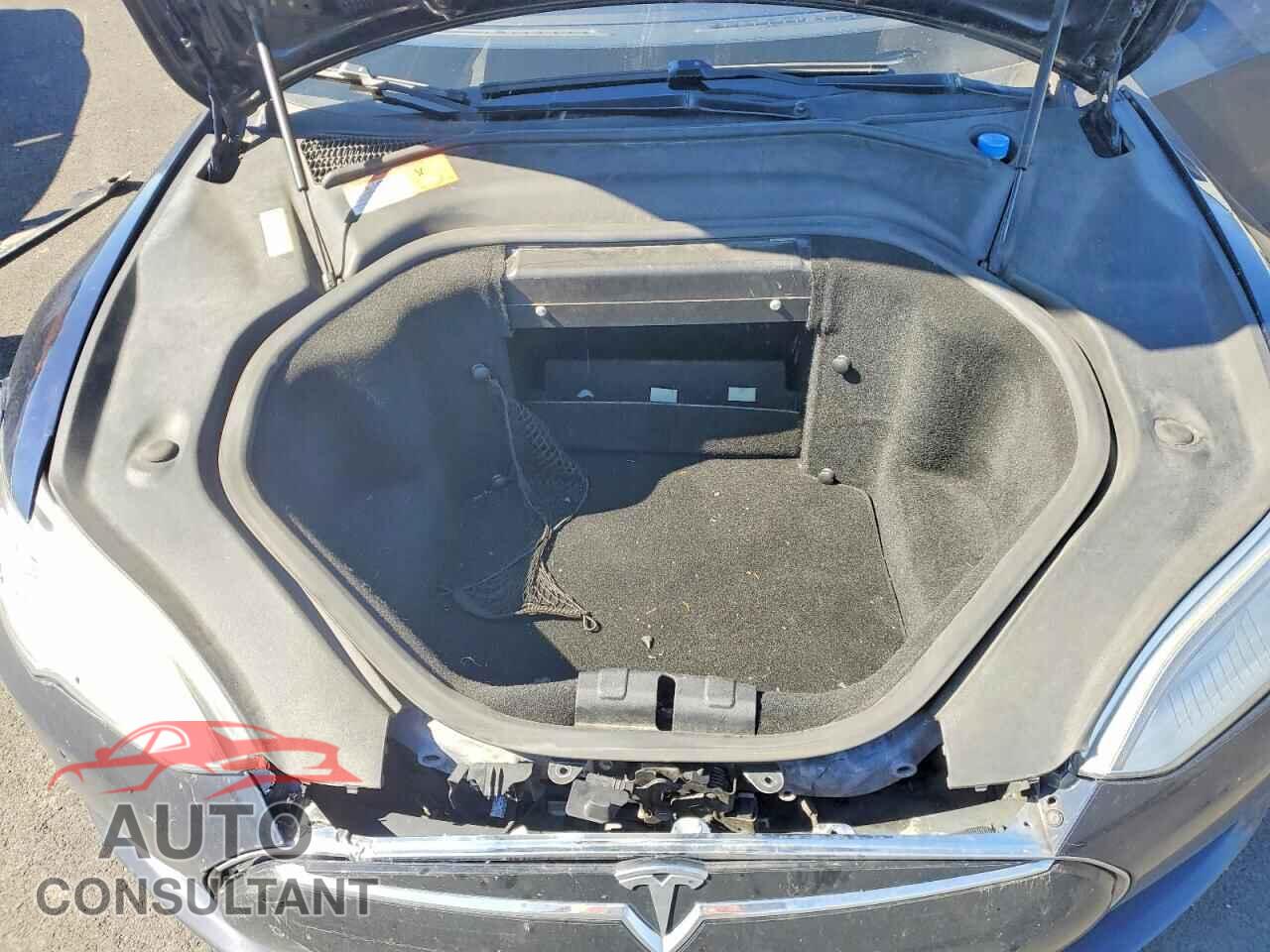 TESLA MODEL S 2014 - 5YJSA1S13EFP51202