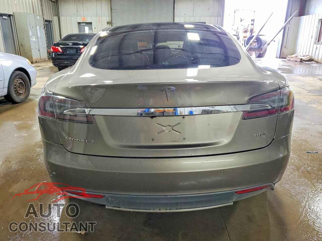 TESLA MODEL S 2015 - 5YJSA1S21FF086360