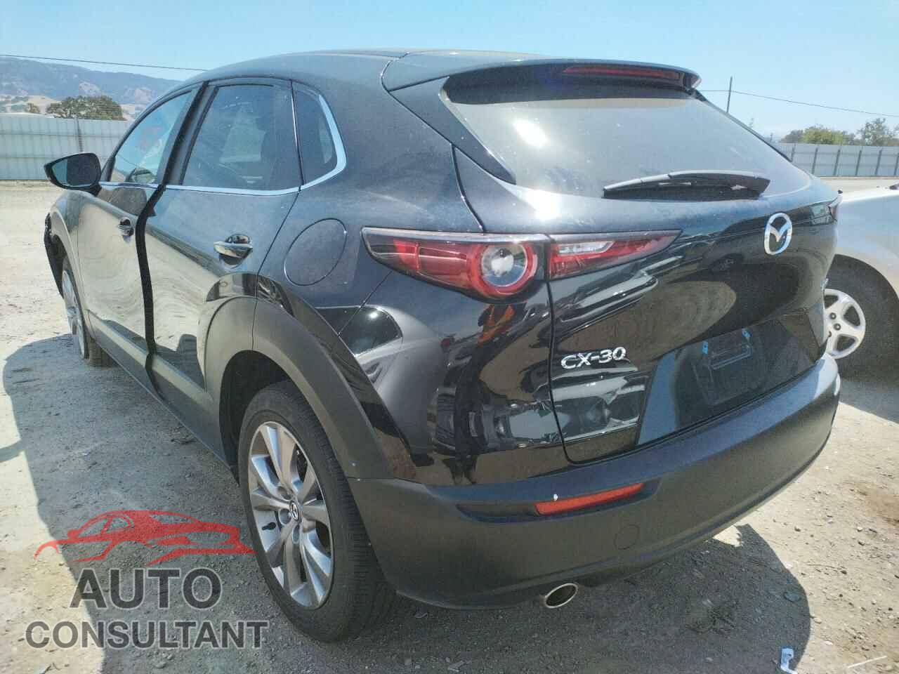 MAZDA CX30 2021 - 3MVDMABL2MM230403
