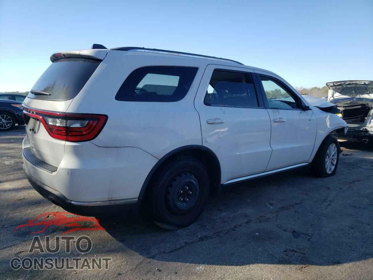DODGE DURANGO 2014 - 1C4RDHAG0EC975996