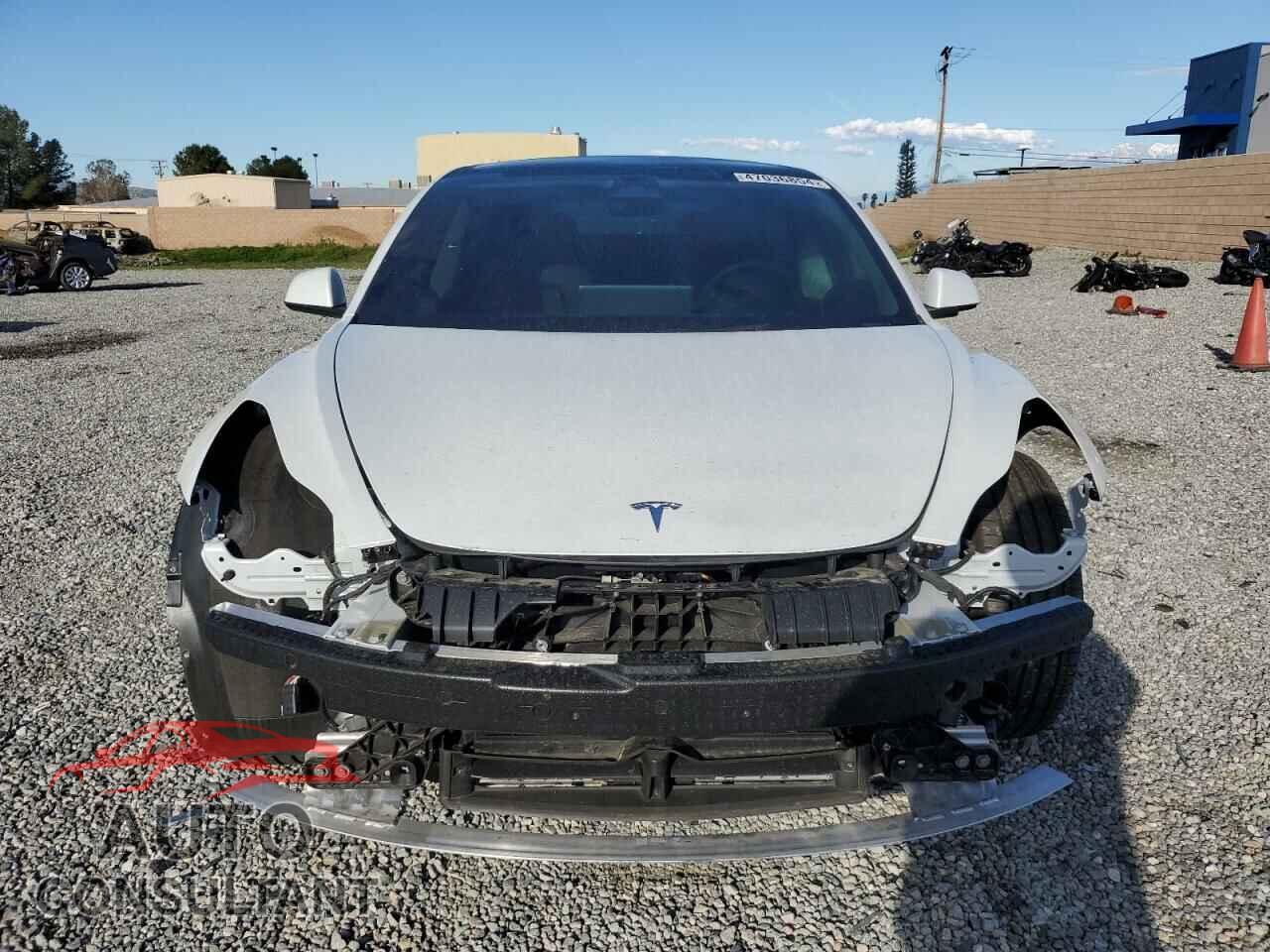 TESLA MODEL 3 2023 - 5YJ3E1EA0PF508339