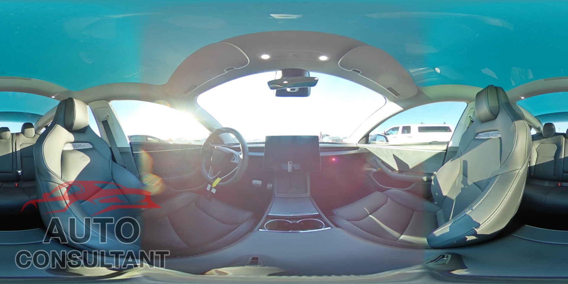 TESLA MODEL 3 2024 - 5YJ3E1ET2RF807786
