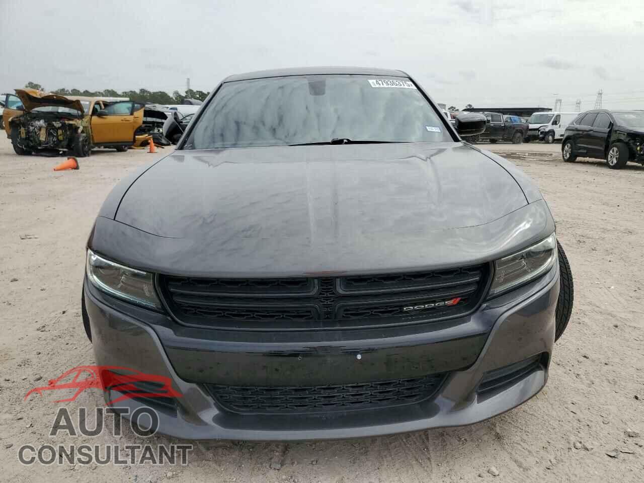 DODGE CHARGER 2023 - 2C3CDXBG8PH532093