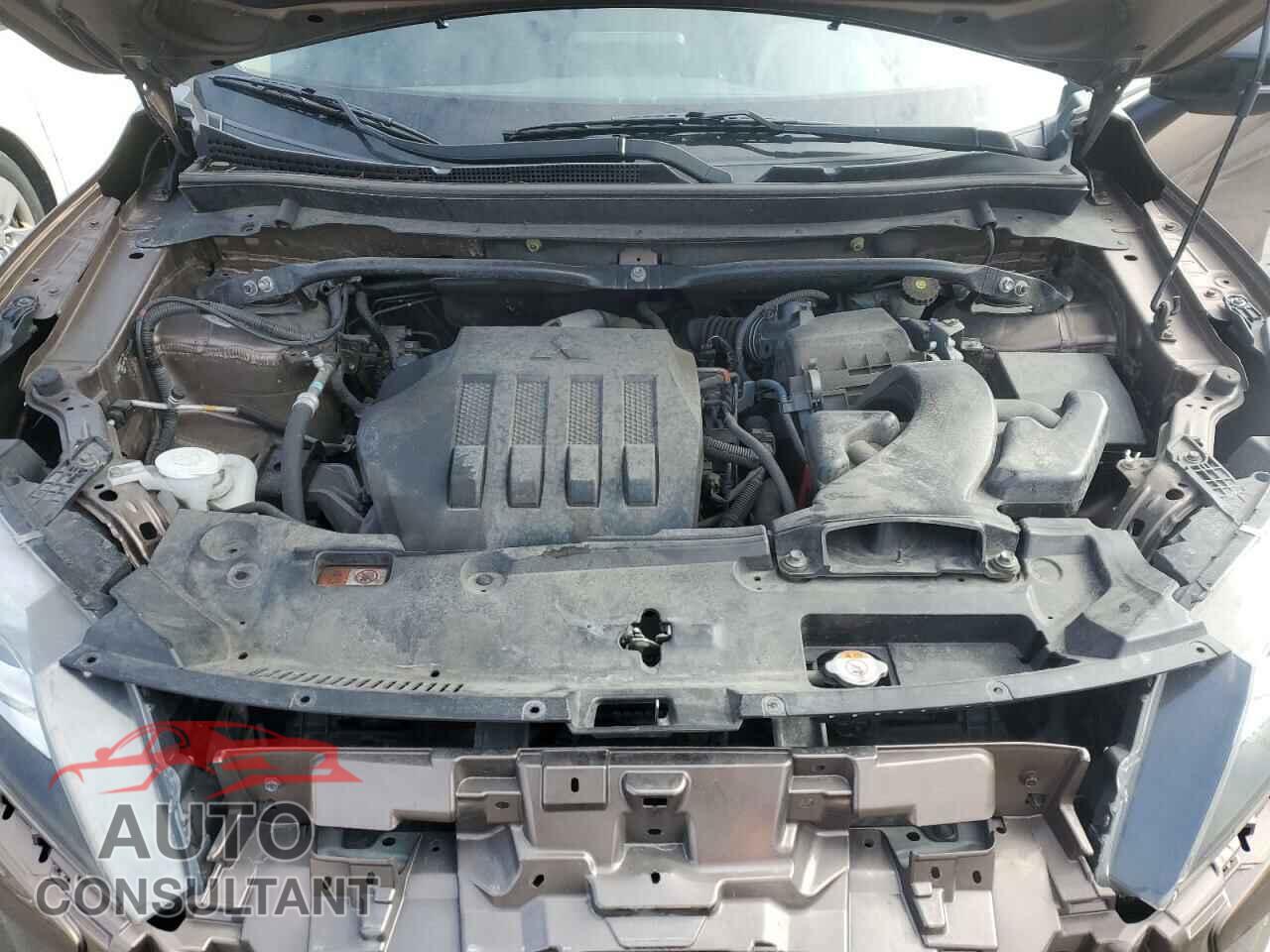 MITSUBISHI ECLIPSE 2020 - JA4AT4AA2LZ001171
