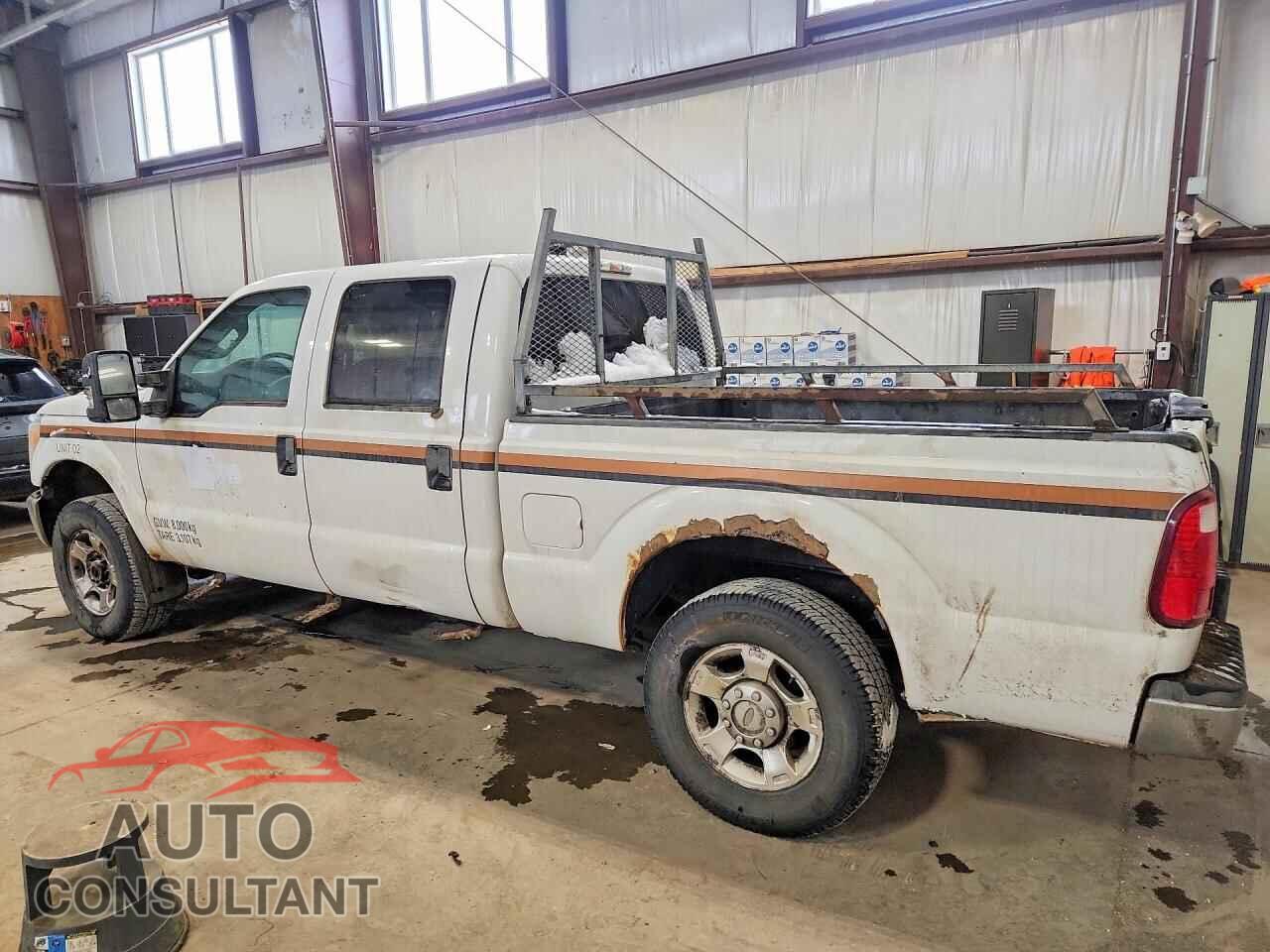 FORD F250 2014 - 1FT7W2B69EEA24379