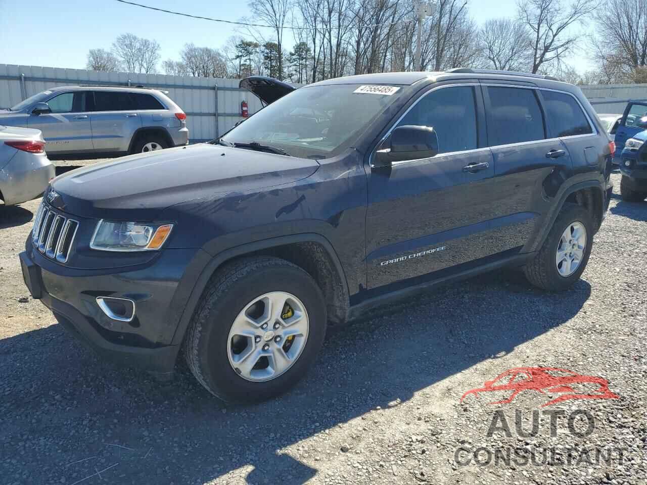 JEEP GRAND CHER 2014 - 1C4RJFAG5EC352192