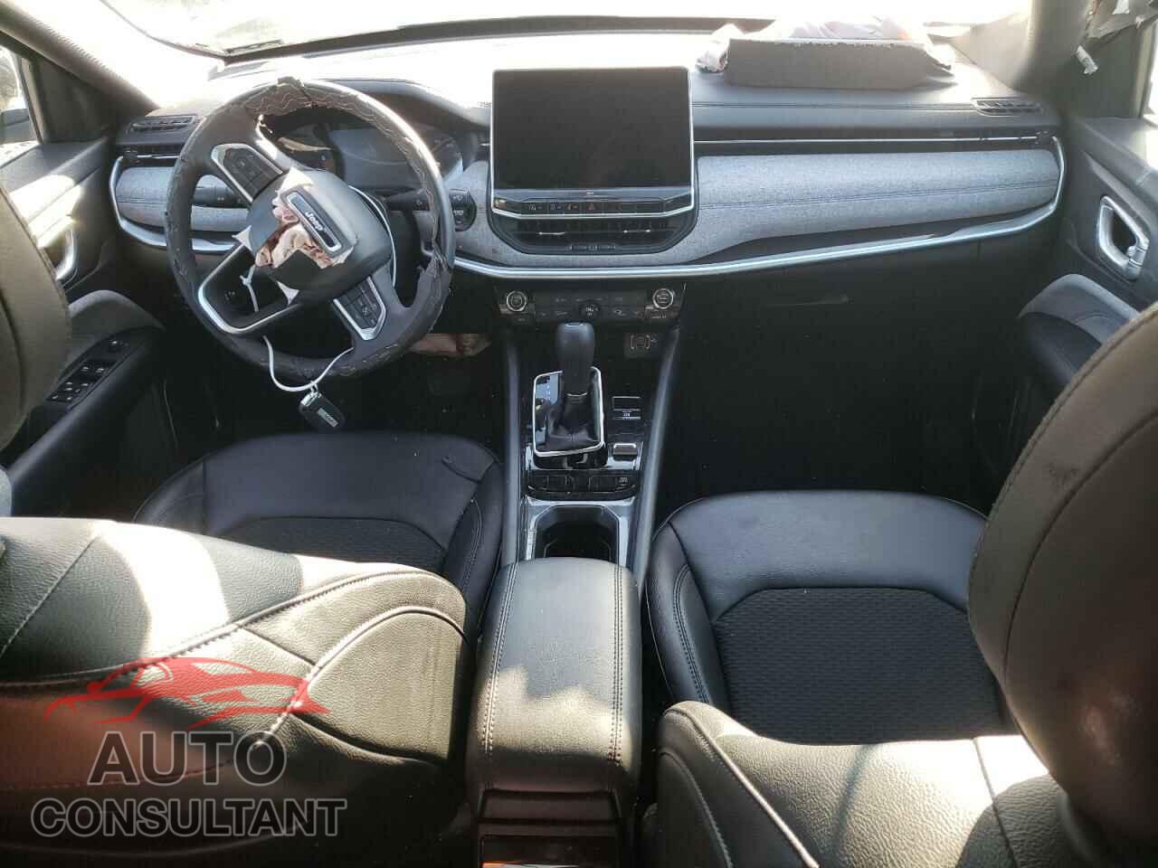 JEEP COMPASS 2023 - 3C4NJDBN4PT560930