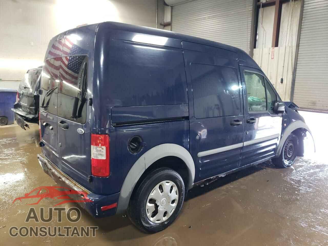 FORD TRANSIT 2011 - NM0LS7DN6BT062720
