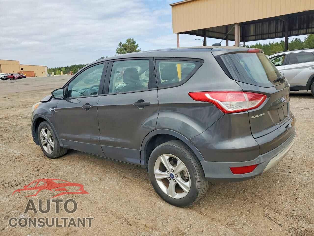 FORD ESCAPE S 2016 - 1FMCU0F74GUC62043