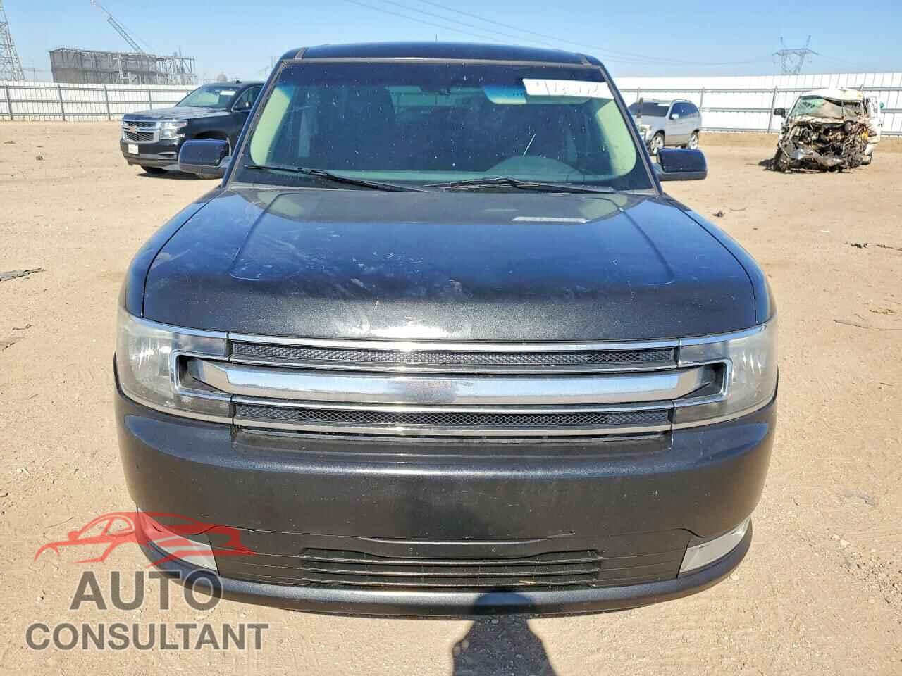 FORD FLEX 2014 - 2FMGK5C82EBD38217