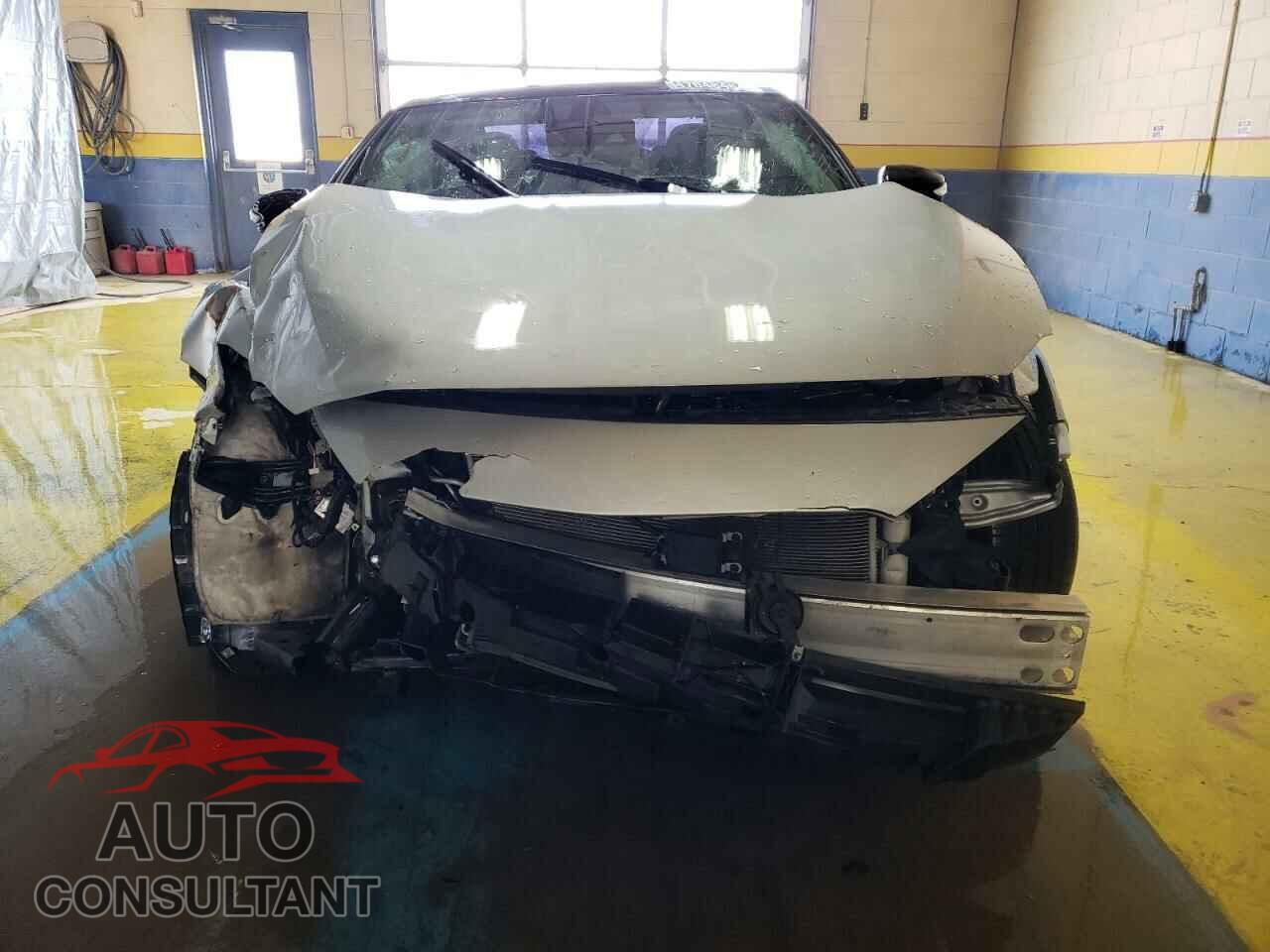 NISSAN MAXIMA 2020 - 1N4AA6DV7LC360563