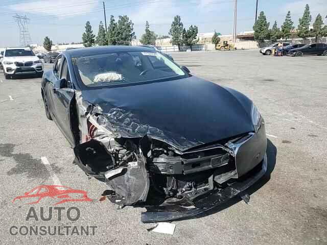 TESLA MODEL S 2017 - 5YJSA1E42HF203167