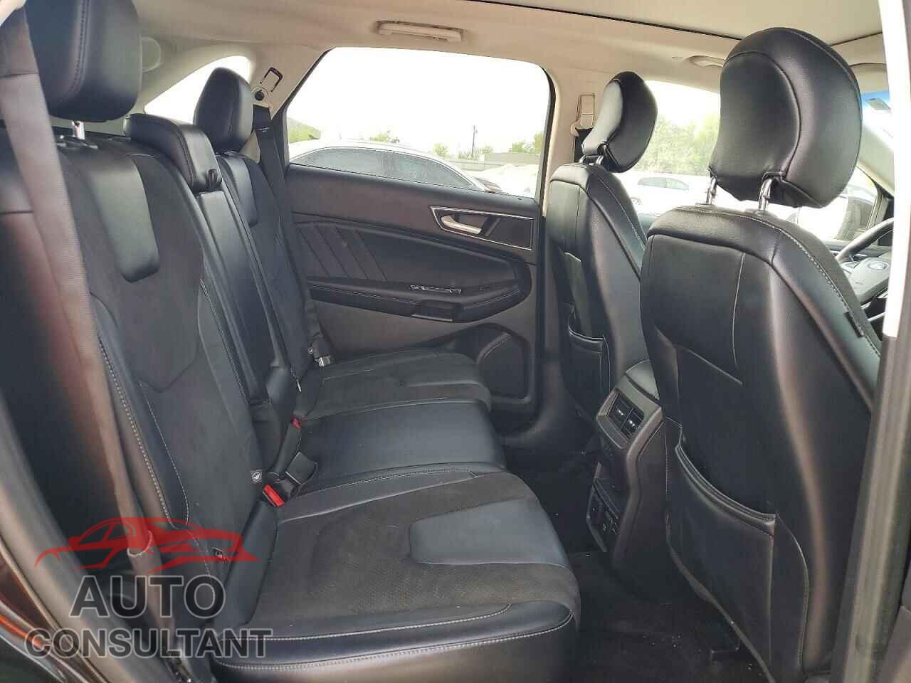 FORD EDGE 2015 - 2FMPK4AP7FBB49990