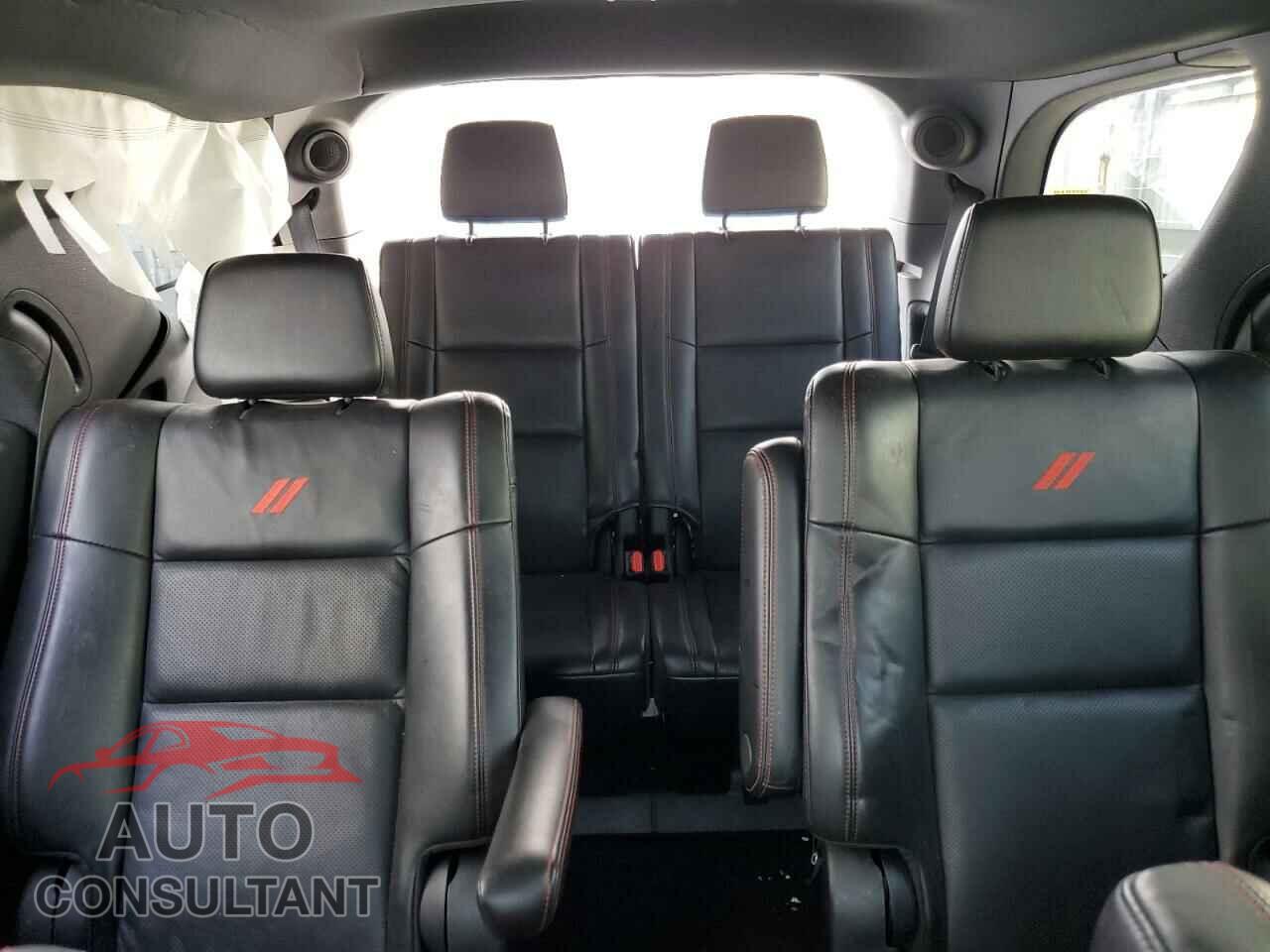 DODGE DURANGO 2023 - 1C4SDJCT8PC568689