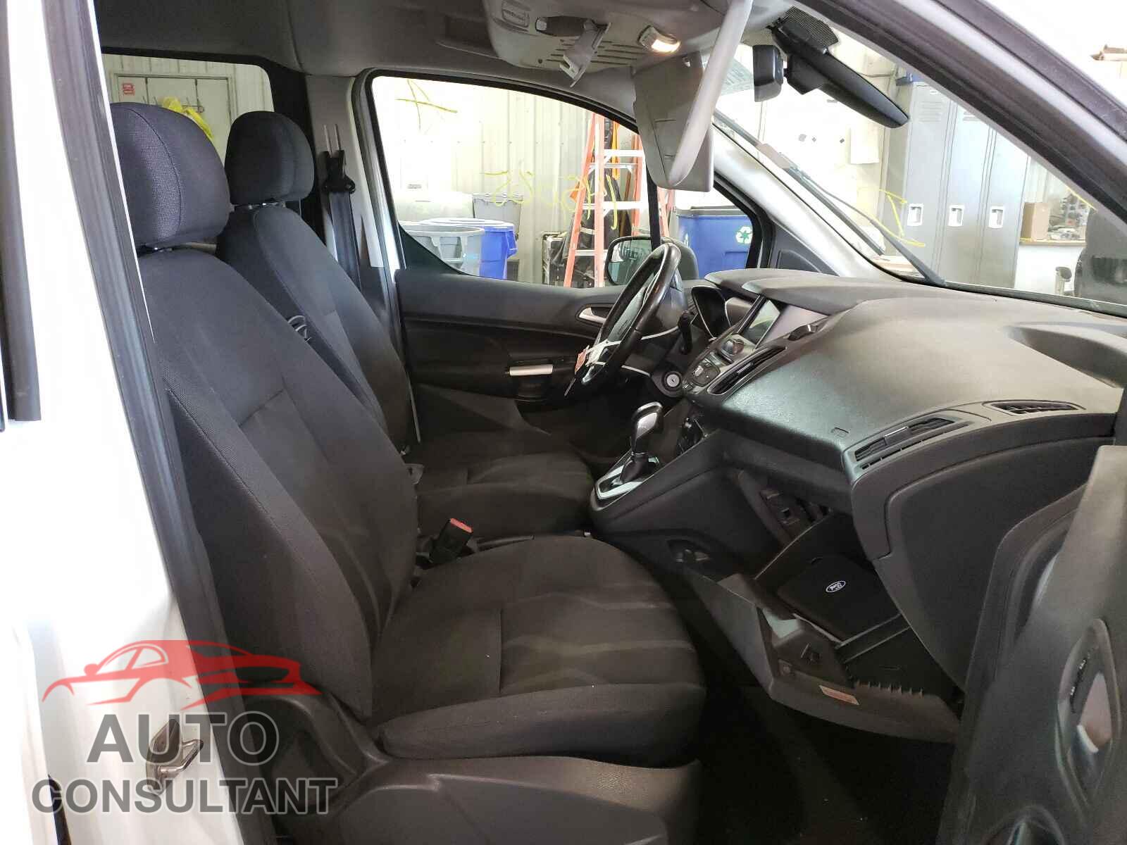 FORD TRANSIT CO 2017 - NM0GS9F74H1300872