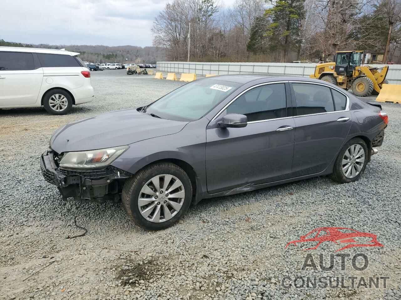 HONDA ACCORD 2015 - 1HGCR3F84FA017101