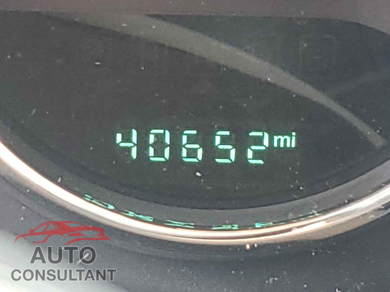 JEEP WRANGLER 2017 - 1C4BJWEG3HL587741