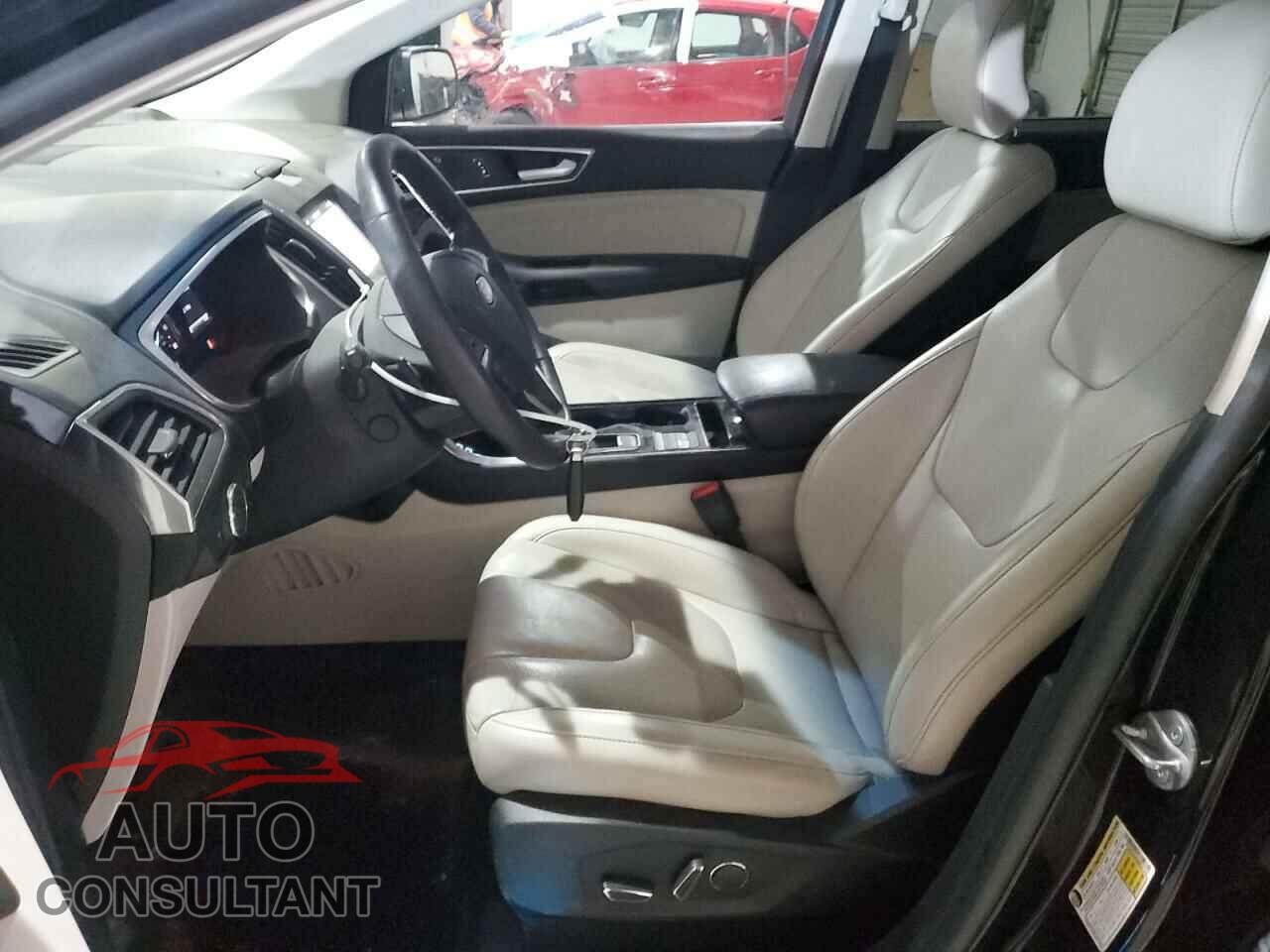 FORD EDGE 2019 - 2FMPK4K96KBB27103