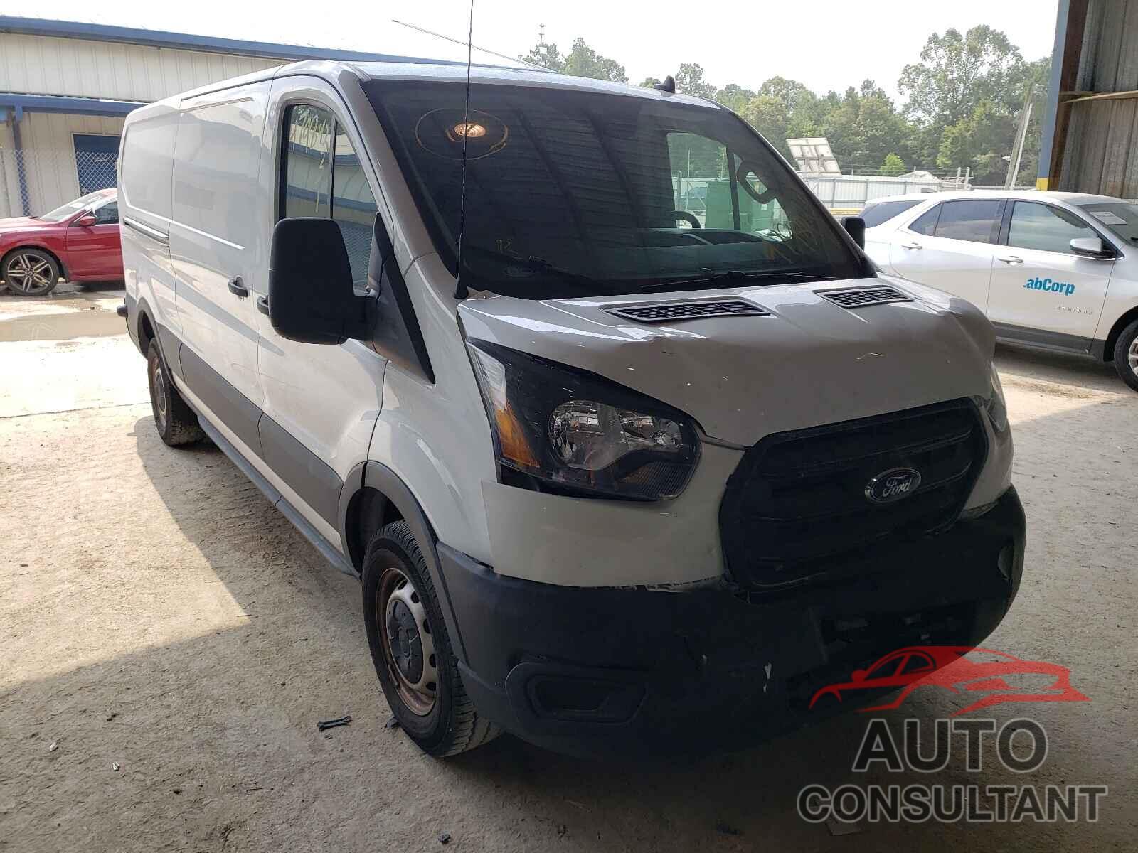 FORD TRANSIT CO 2020 - 1FTBR1Y81LKA10592