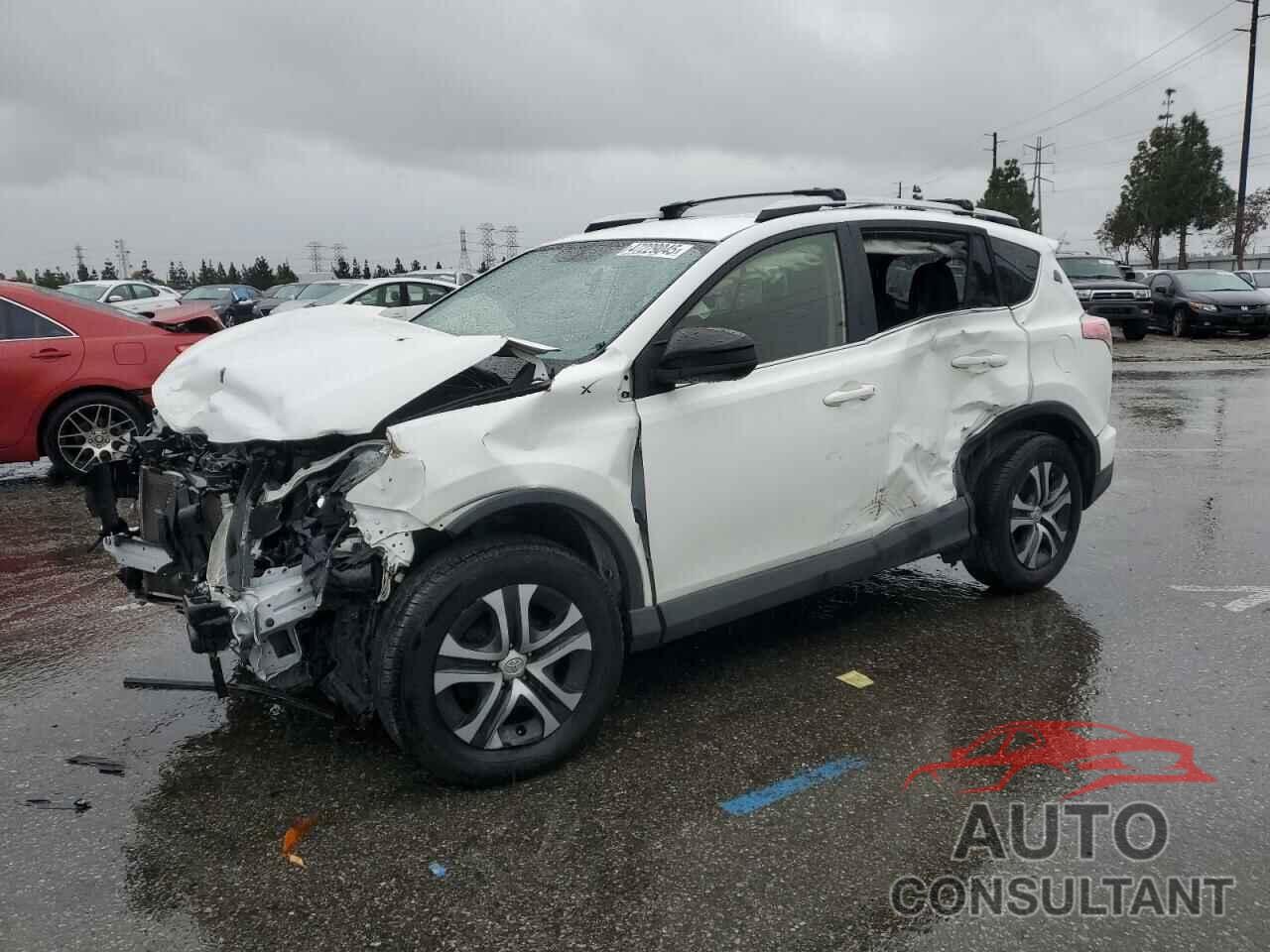 TOYOTA RAV4 2016 - JTMZFREV1GJ081772