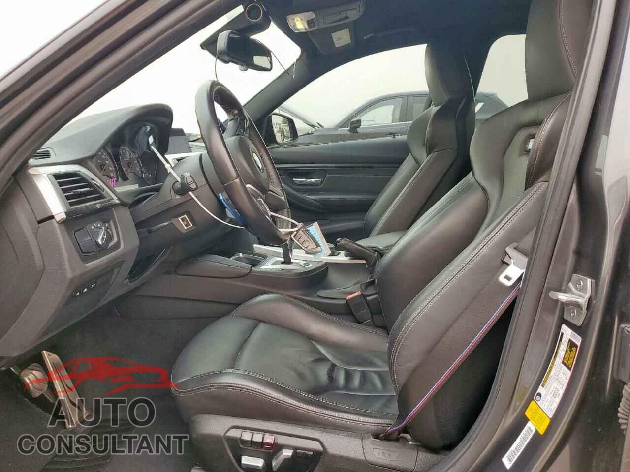 BMW M3 2018 - WBS8M9C59J5J77887