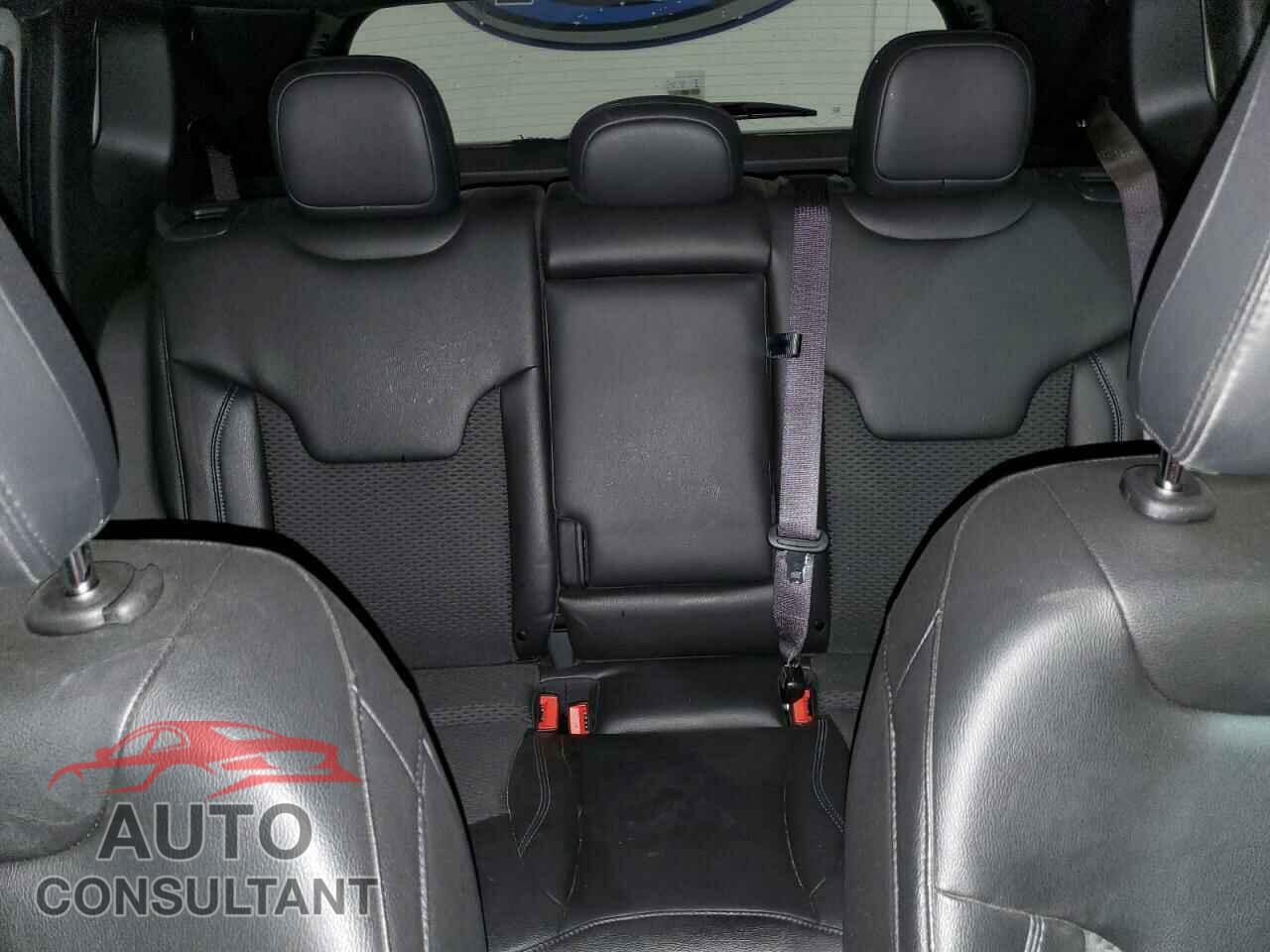 JEEP COMPASS 2024 - 3C4NJDBN3RT599057