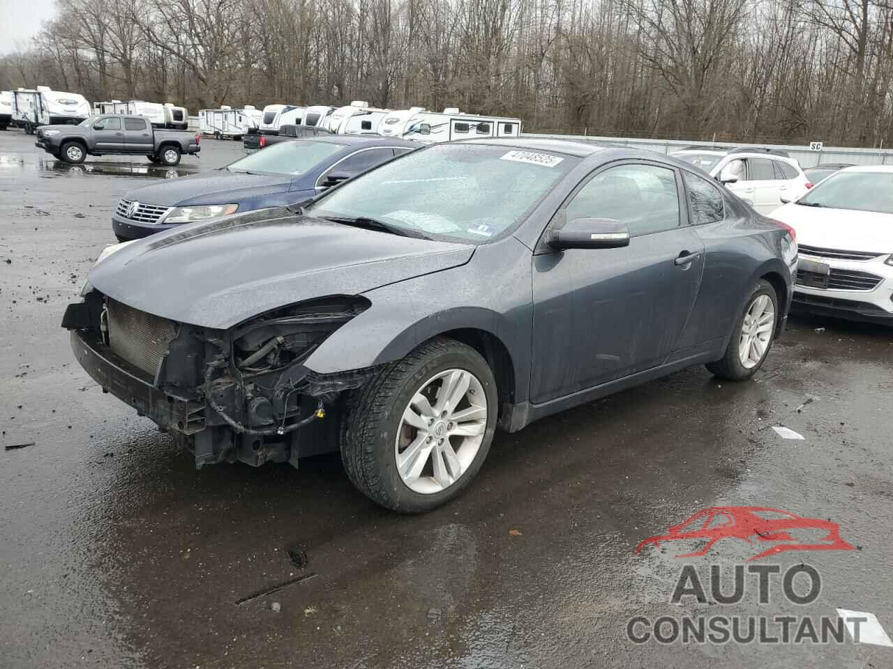 NISSAN ALTIMA 2011 - 1N4AL2EP4BC121263