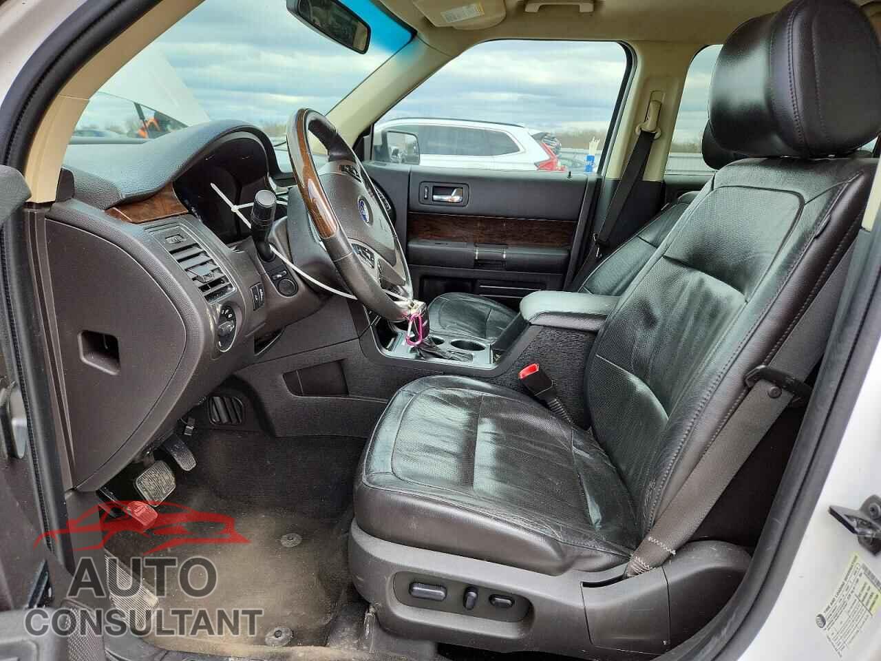 FORD FLEX 2013 - 2FMGK5D80DBD13636