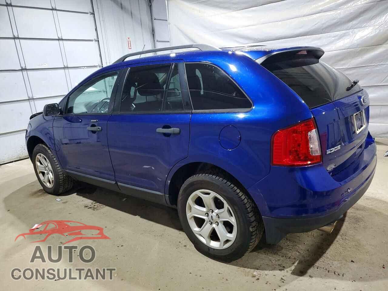 FORD EDGE 2013 - 2FMDK4GC8DBB62204