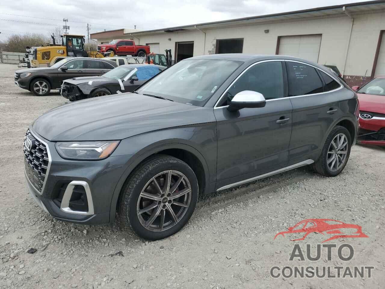 AUDI SQ5 SPORTB 2023 - WA124AFY5P2070330