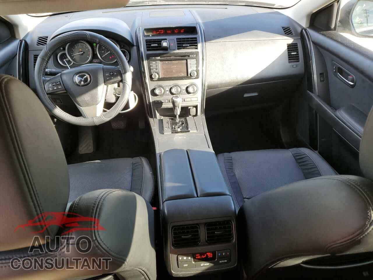 MAZDA CX-9 2015 - JM3TB2CA0F0447452