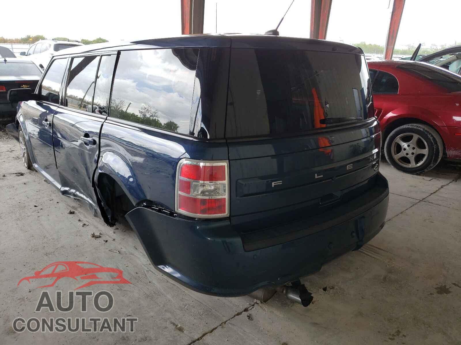FORD FLEX 2016 - 2FMGK5B88GBA14483
