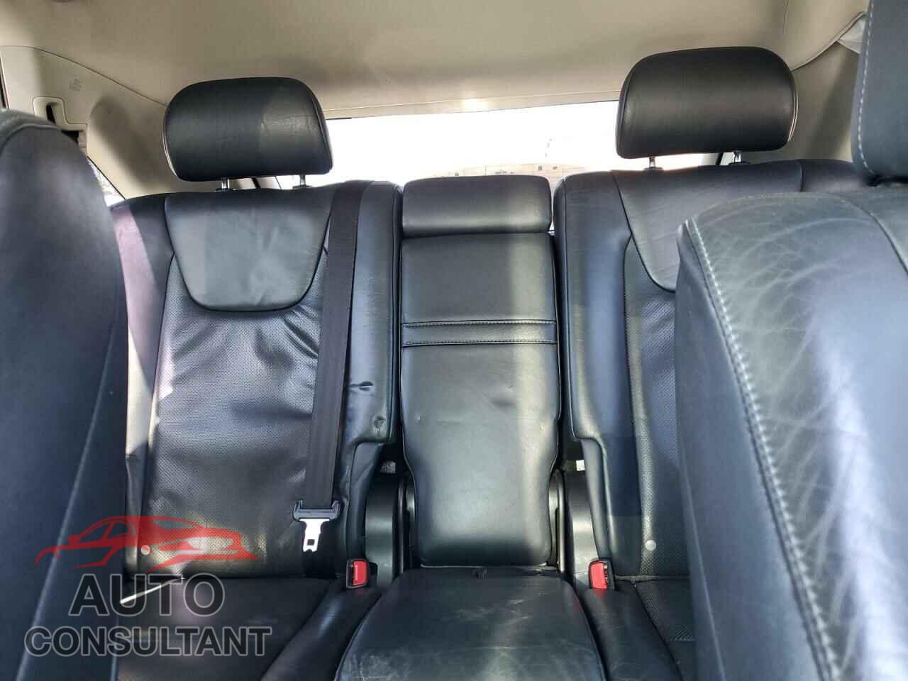 LEXUS RX450 2014 - JTJBC1BA4E2067415