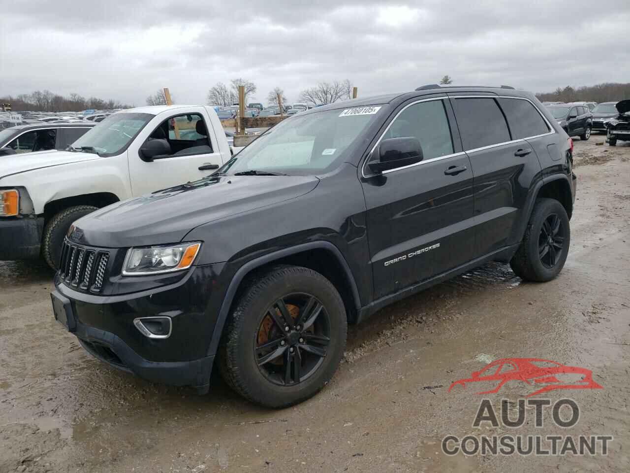 JEEP GRAND CHER 2014 - 1C4RJFAG6EC472034