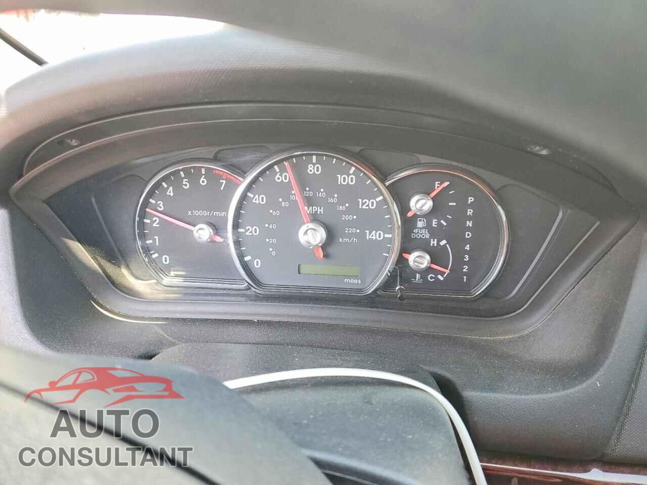 MITSUBISHI GALANT 2012 - 4A32B3FF2CE020089