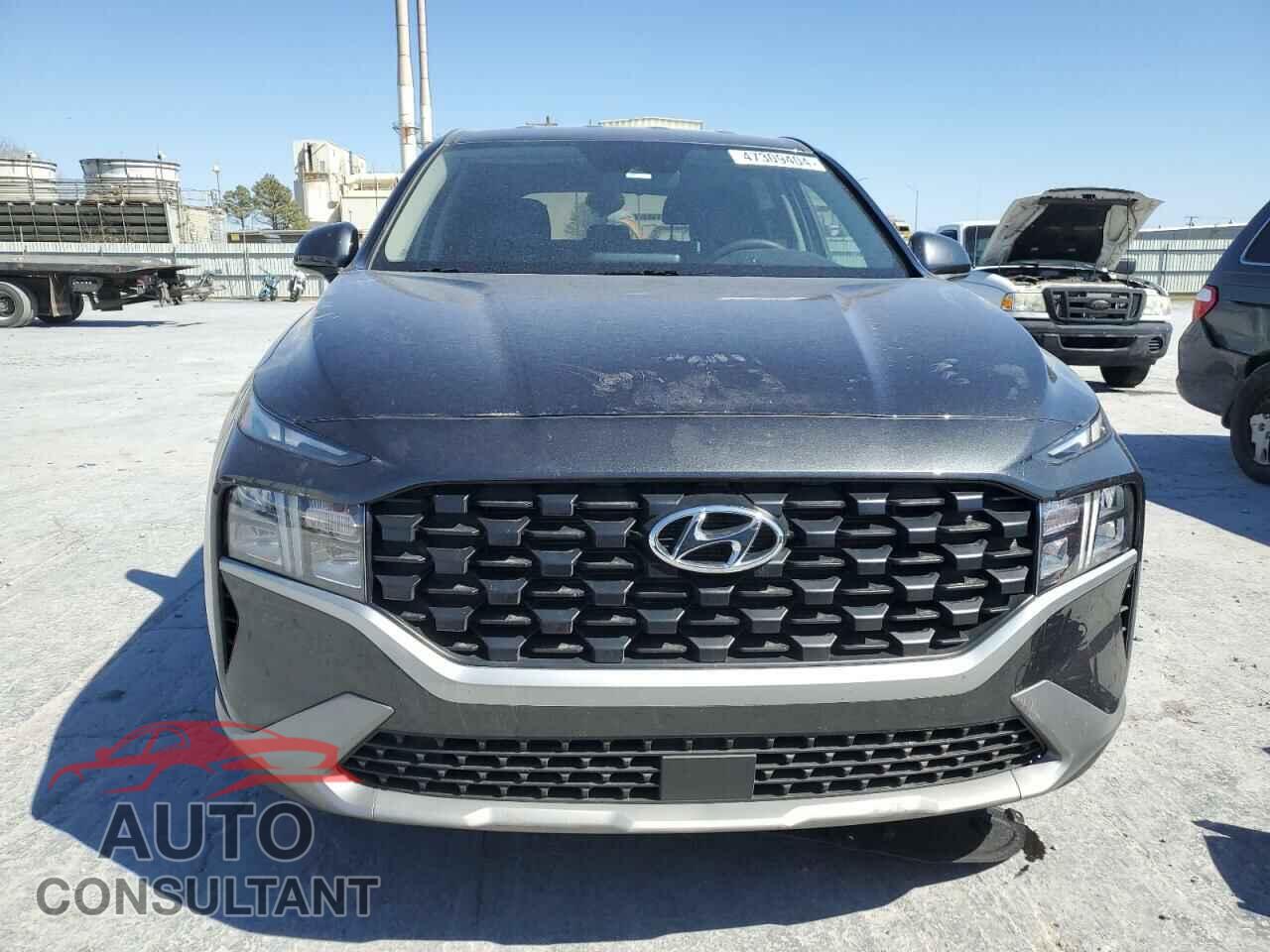 HYUNDAI SANTA FE 2023 - 5NMS14AJ1PH627059