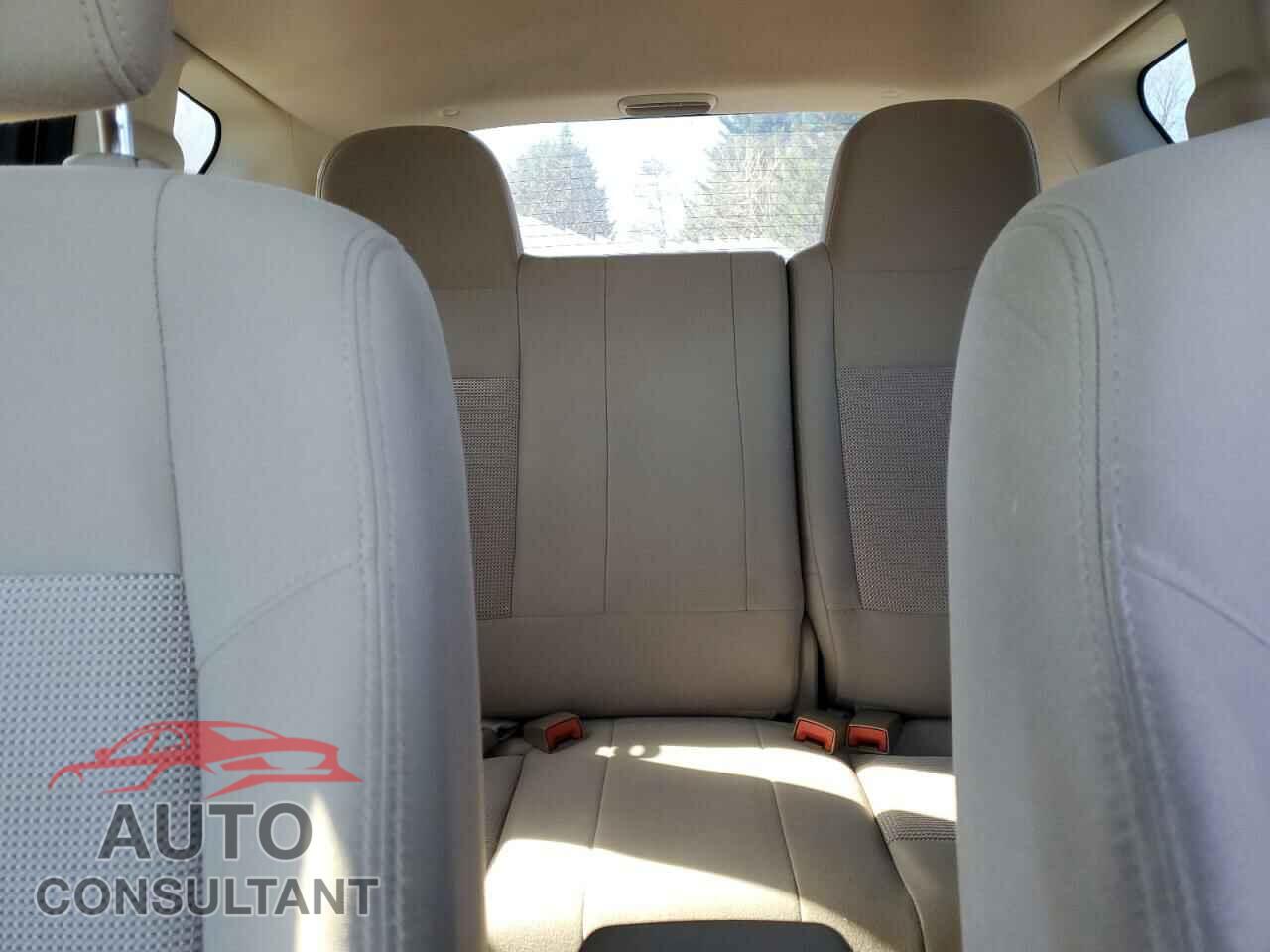 JEEP COMPASS 2014 - 1C4NJCBA7ED801132
