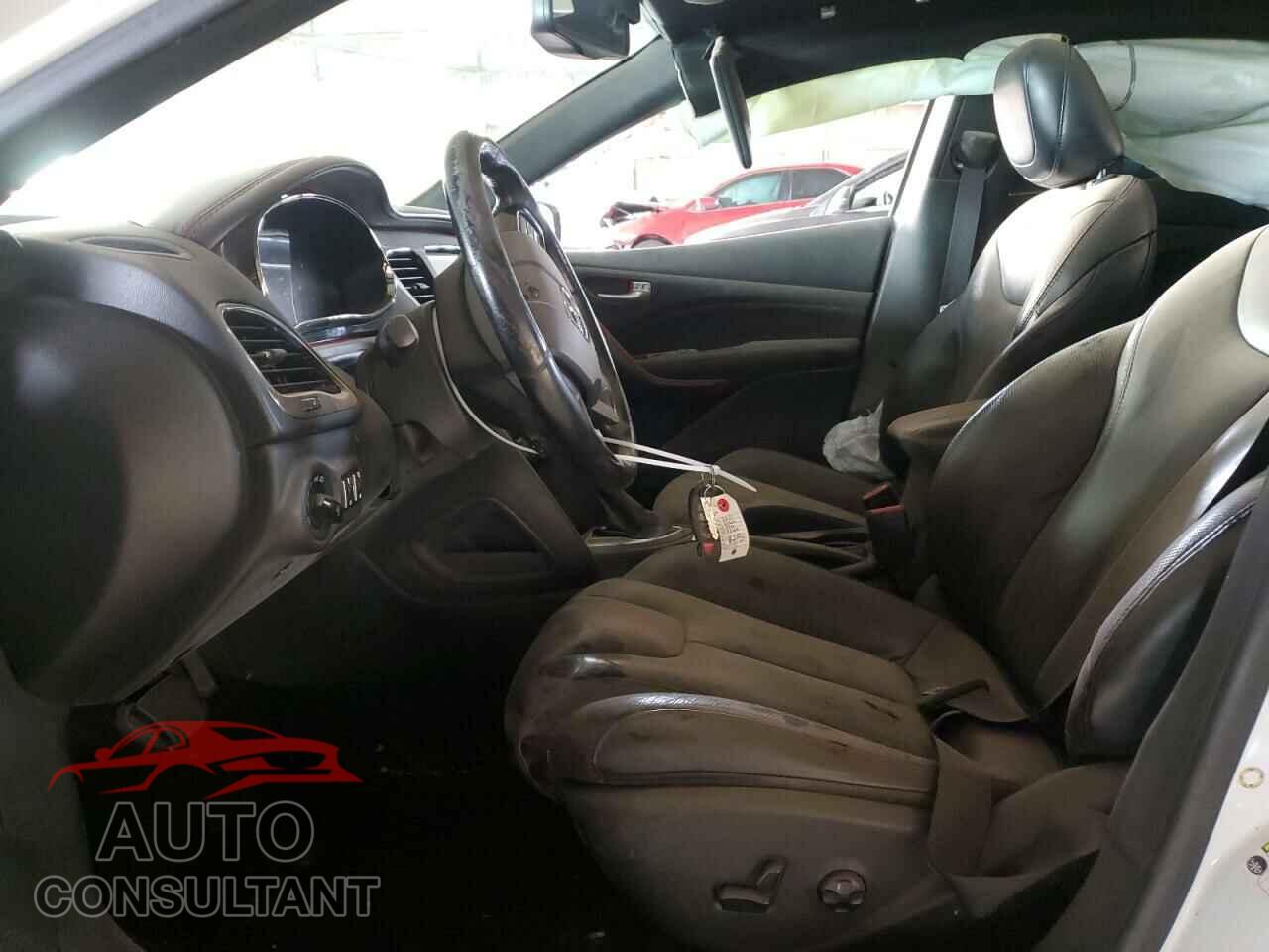 DODGE DART 2013 - 1C3CDFCB9DD341904