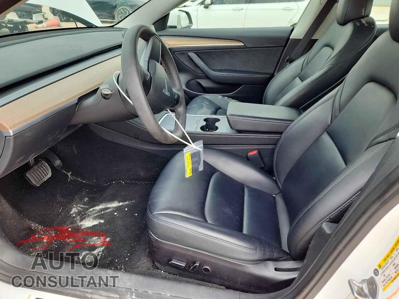 TESLA MODEL 3 2023 - 5YJ3E1EA4PF453913