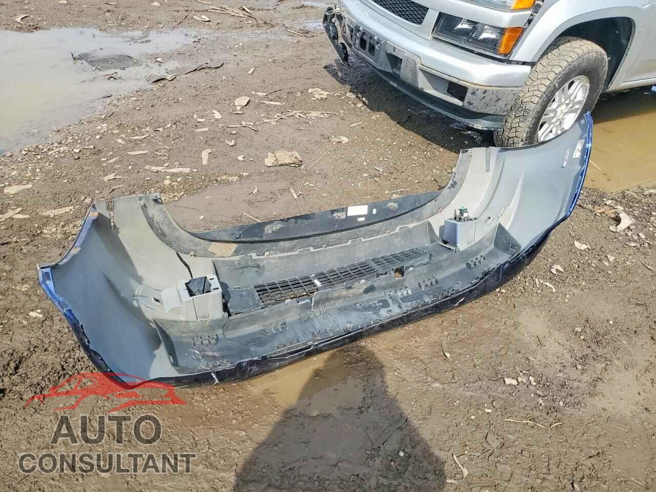 FORD FLEX 2011 - 2FMGK5CC4BBD06594