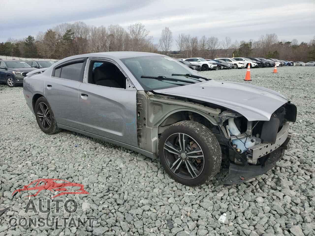 DODGE CHARGER 2013 - 2C3CDXJG3DH656592