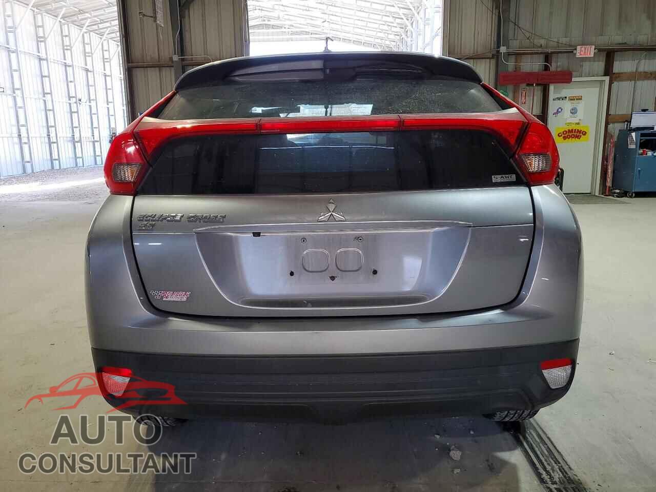 MITSUBISHI ECLIPSE 2020 - JA4AT3AA0LZ013104