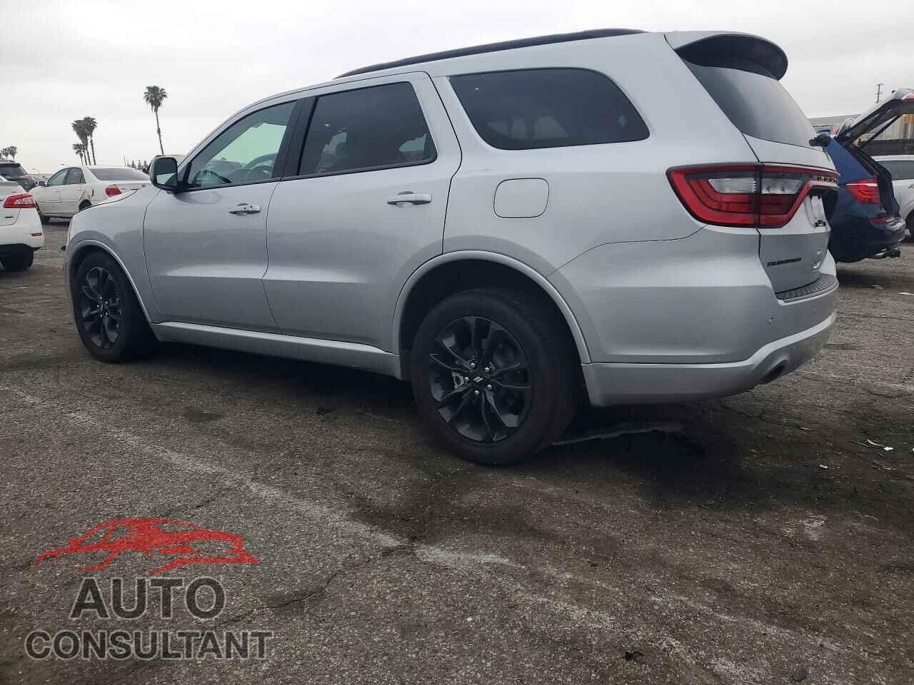 DODGE DURANGO 2025 - 1C4RDHDG4SC523346
