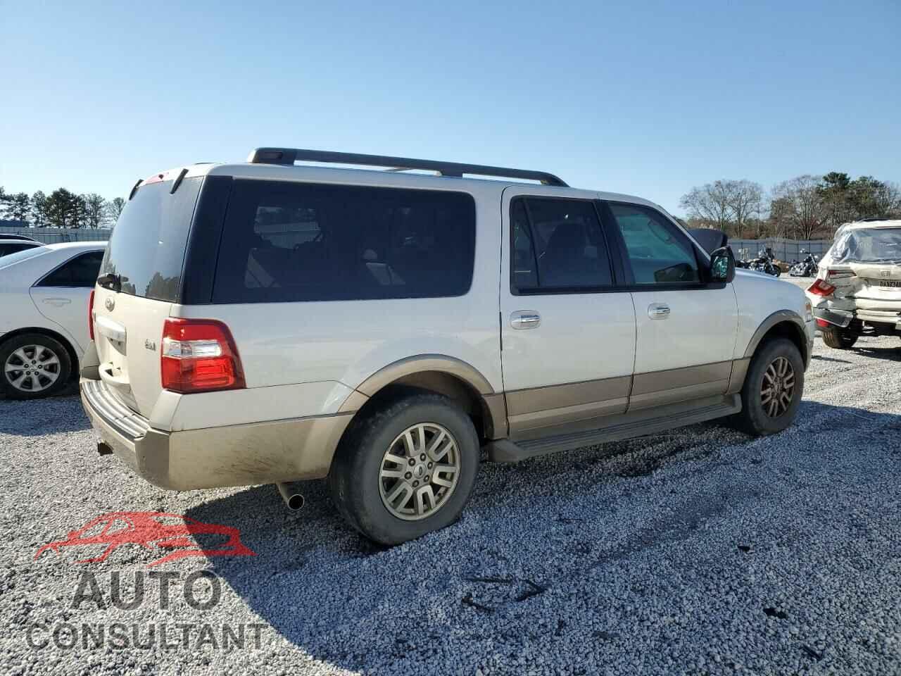 FORD EXPEDITION 2014 - 1FMJK1J55EEF36351