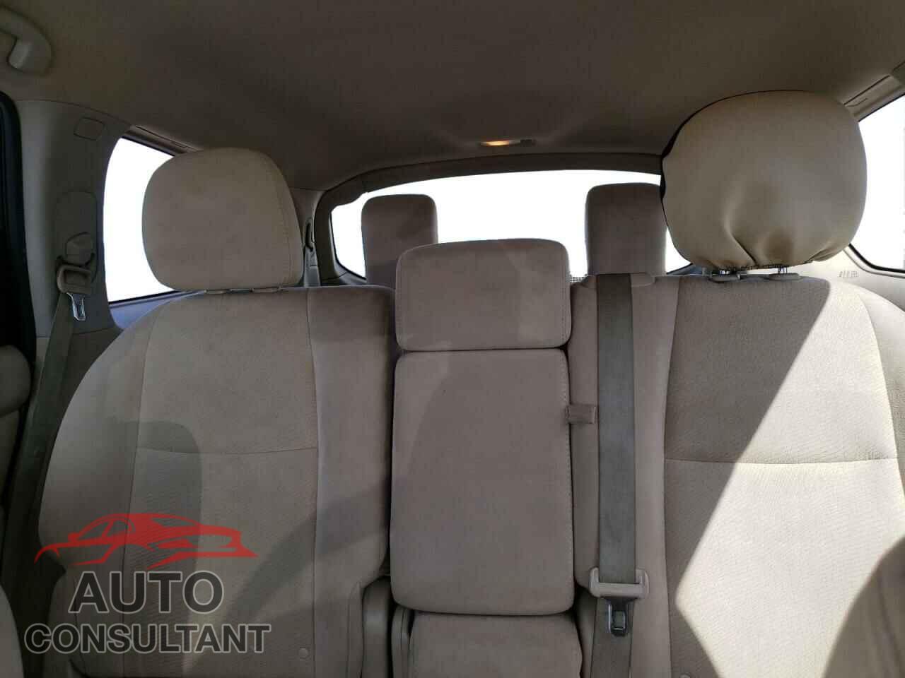 NISSAN PATHFINDER 2015 - 5N1AR2MM3FC611579