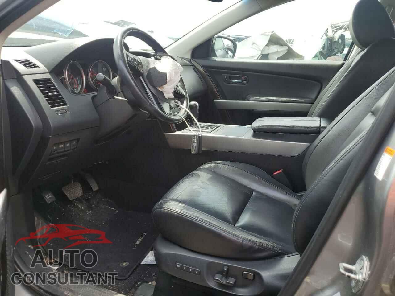 MAZDA CX-9 2011 - JM3TB3DA5B0303510