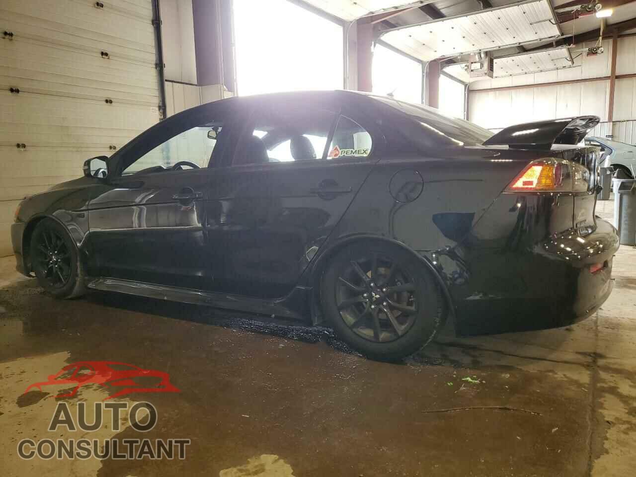 MITSUBISHI LANCER 2017 - JA32U2FU3HU014190