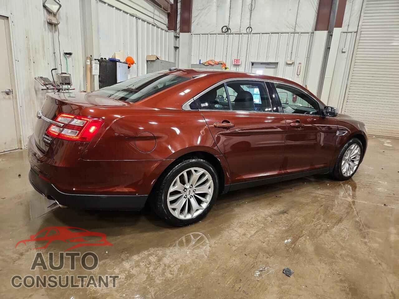 FORD TAURUS 2015 - 1FAHP2F84FG103550