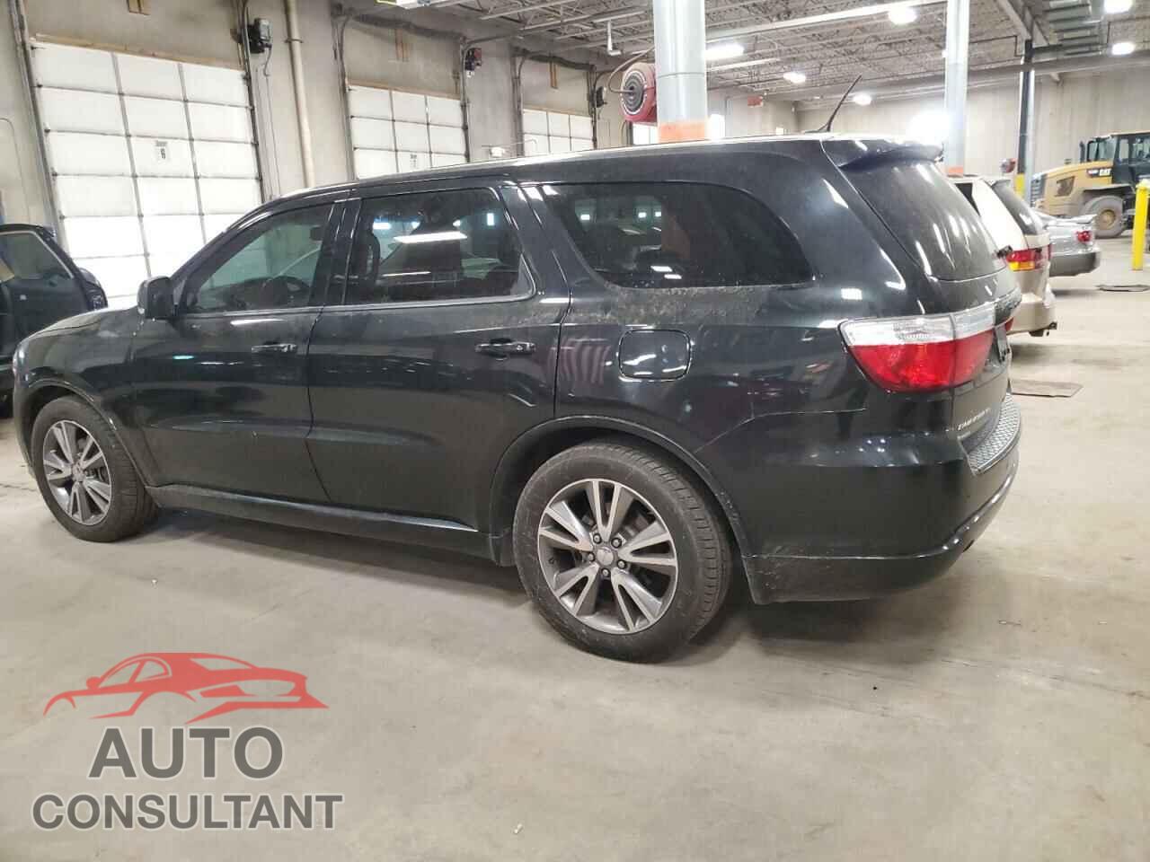 DODGE DURANGO 2013 - 1C4SDJCTXDC669034