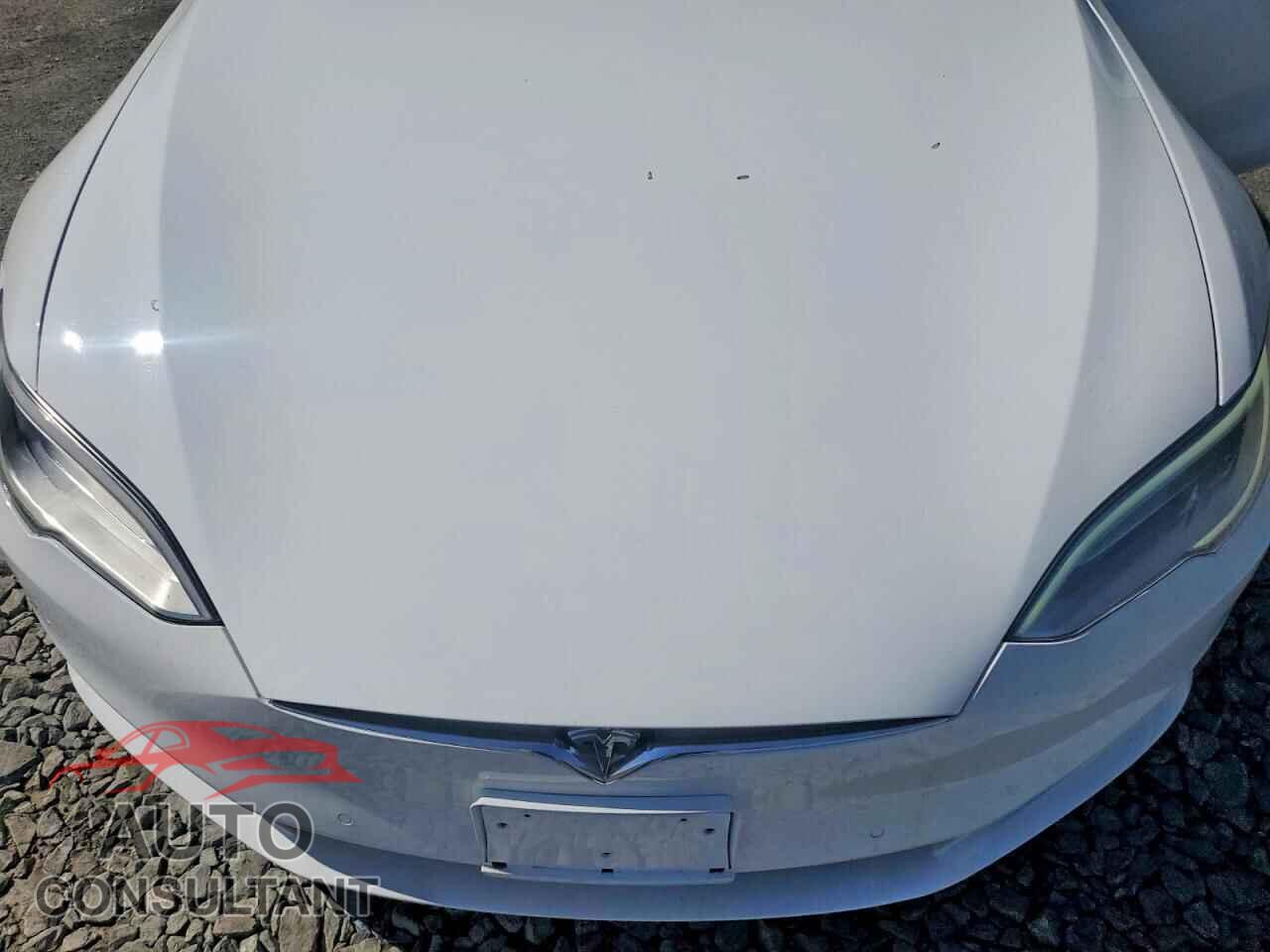 TESLA MODEL S 2016 - 5YJSA1E15GF161498
